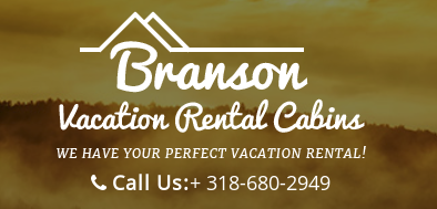 Branson Vacation Rental Cabins
