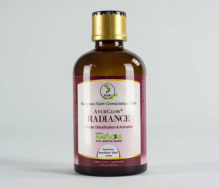 Nariveda -  Narmada Ayurveda Research Institute