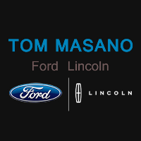 Tom Masano Ford Lincoln