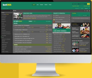 Bet365 - The Best Bookmaker 