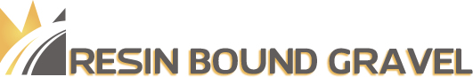 Resin Bound Gravel