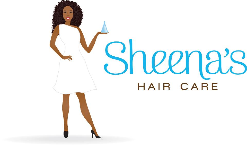 Sheena's Hair Care