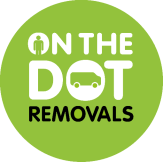 On The Dot Removals Limited