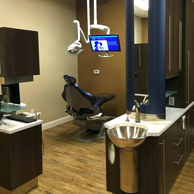 Persimmon Dental Care