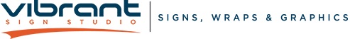 Vibrant Sign Studio