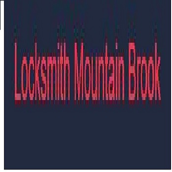 Locksmith Mountain Brook, AL
