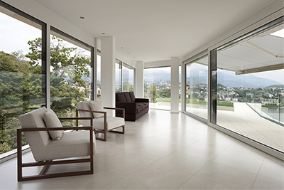 Maple Leaf Flooring Inc.