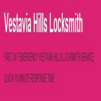 Locksmith Vestavia Hills, AL