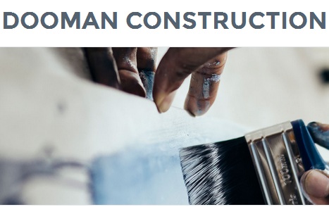Dooman Construction
