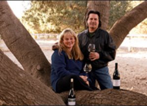 D'Alfonso & Curran Winery