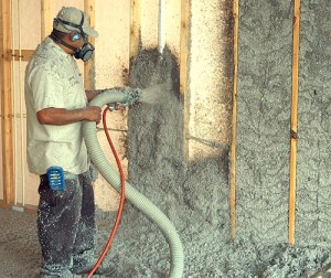 LA Insulation Professionals