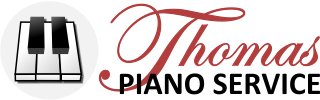 Thomas Piano Service