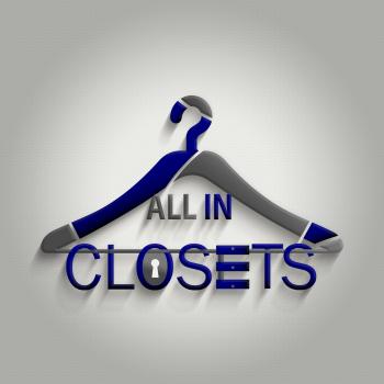 All In Closets