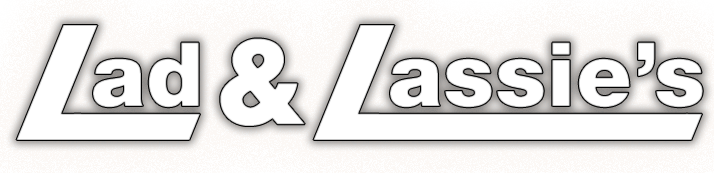 Lad & Lassie's