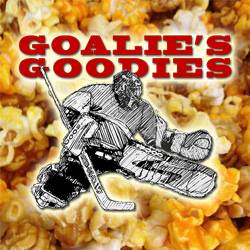Goalie's Goodies