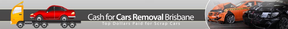 Cash for Cars Removal Brisbane