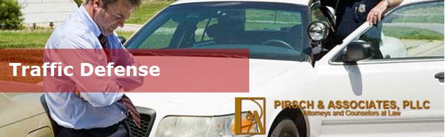 Pirsch & Associates, PLLC