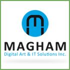 MAGHAM Digital Art & IT Solutions Inc.