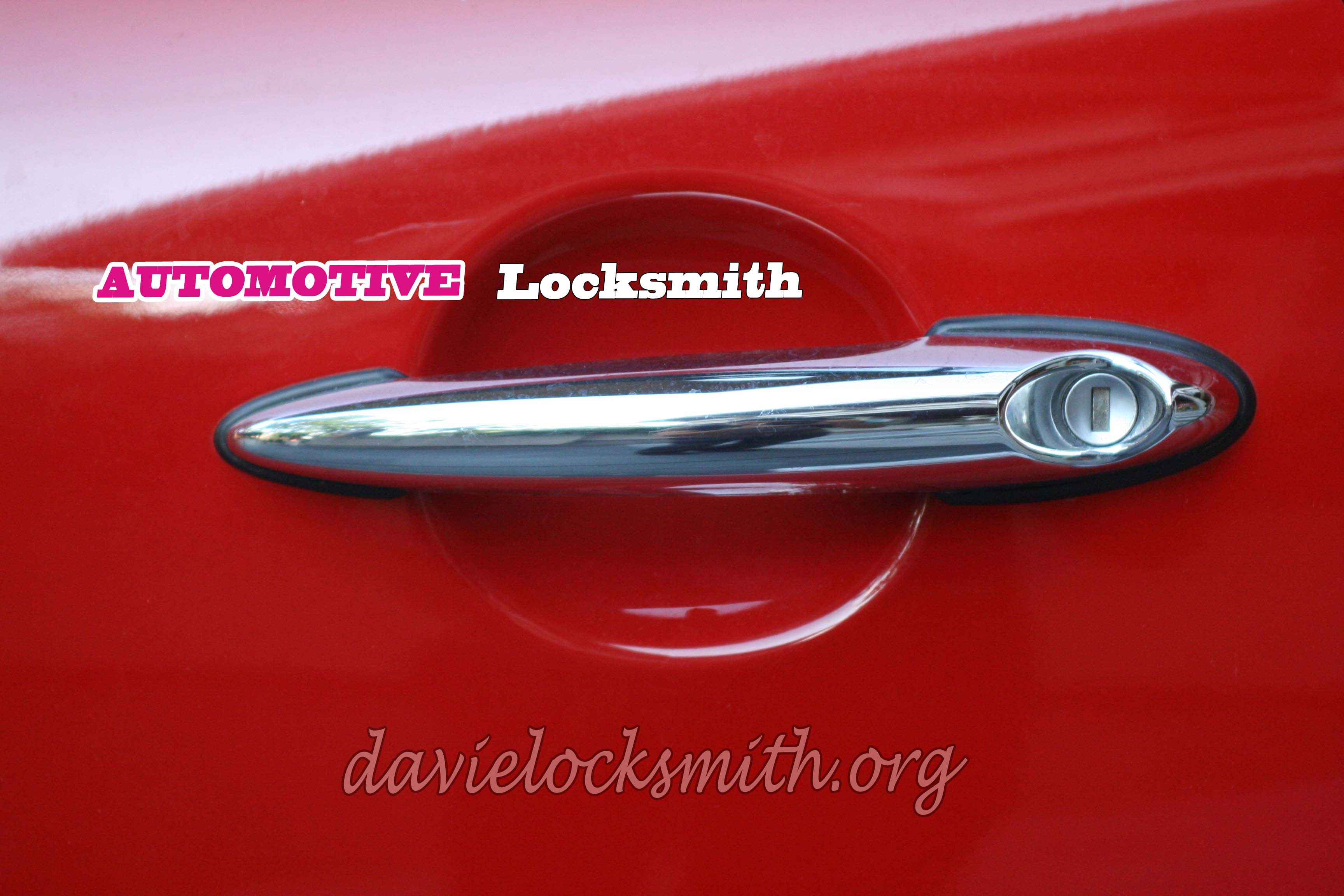 Fast Davie Locksmith