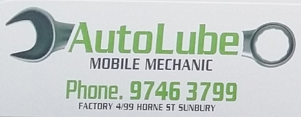 Autolube