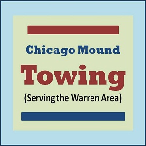 Chicago Mound Towing Service