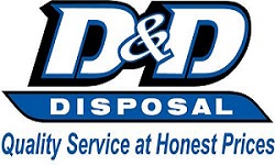 D & D Disposal