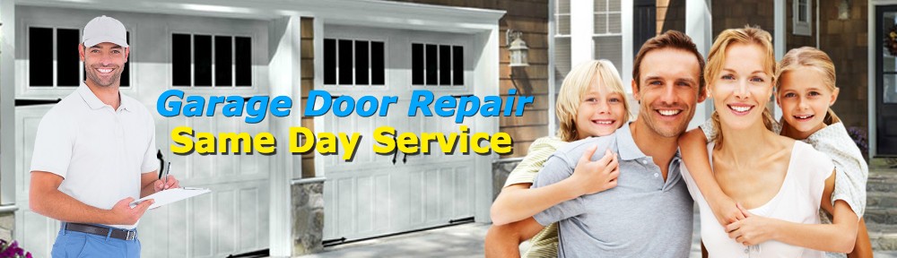 Garage Door Repair Ajax