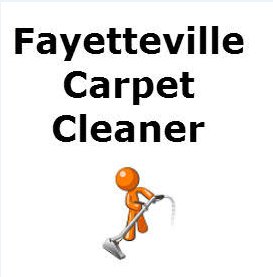 Fayetteville Carpet Cleaner