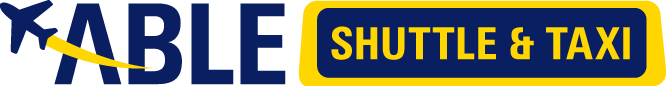 Able Shuttle & Taxi