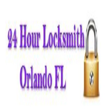 24 Hour Locksmith Orlando FL
