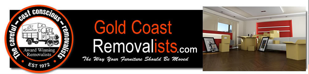 Gold Coast Removalists