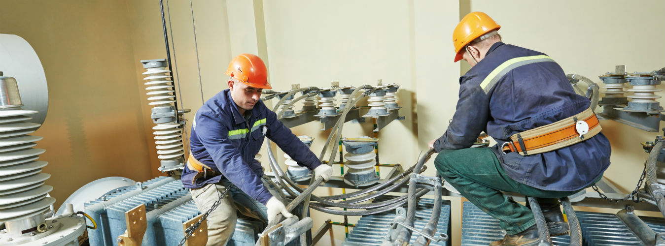 Advanced Electrical Systems