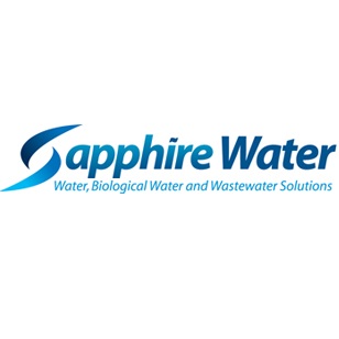 Sapphire Water