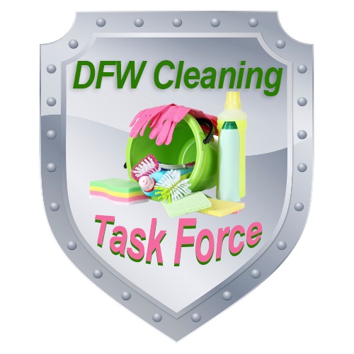 DFW Cleaning Task Force