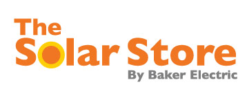 The Solar Store by Baker Electric