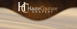 Haute Couture Drapery