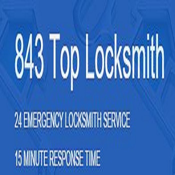 843 Locksmith