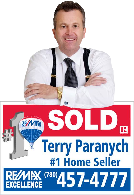 Terry Paranych Real Estate Team