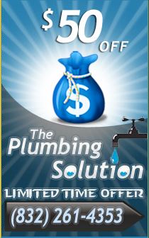 The Plumbing Houston