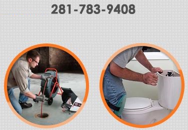 Plumbing Pearland