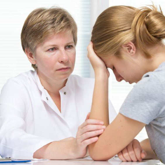 Wellspring Counseling Center