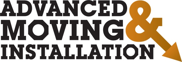 Advanced Moving & Installation