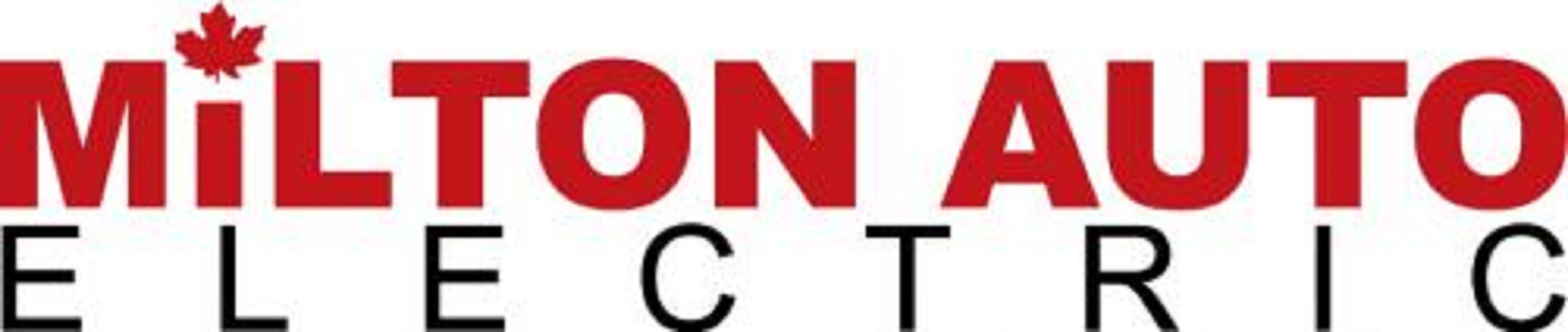 Milton Auto Electric