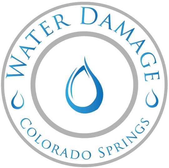 Water Damage Colorado Springs