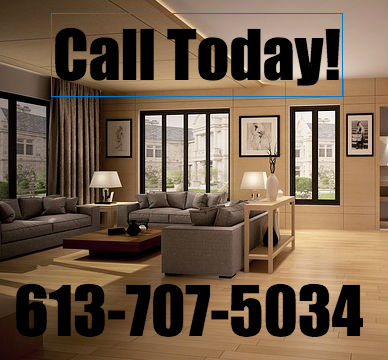 Orleans House Cleaning