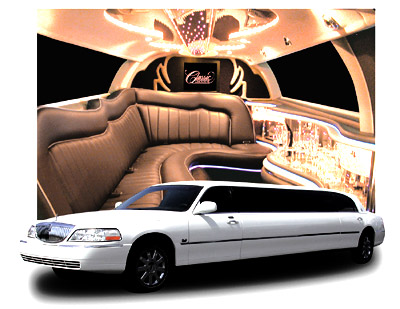 Stamford Limo Service