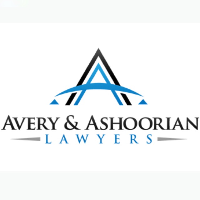 Avery & Ashoorian Lawyers