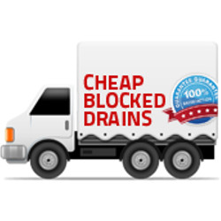 Cheap Blocked Drains
