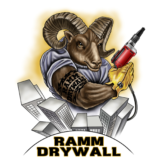 Ramm Drywall