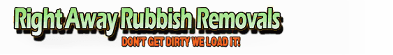 Right Away Rubbish Removals
